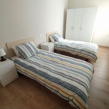 Fc Temple Apartment Ponferrada Ngoại thất bức ảnh