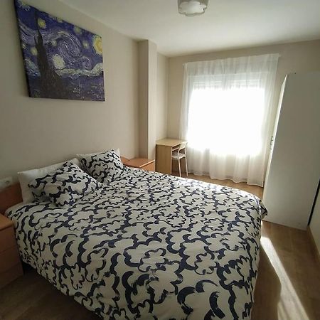 Fc Temple Apartment Ponferrada Ngoại thất bức ảnh