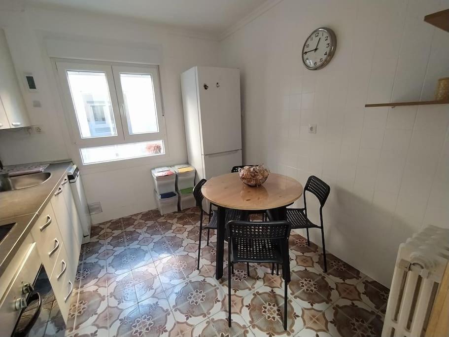 Fc Temple Apartment Ponferrada Ngoại thất bức ảnh