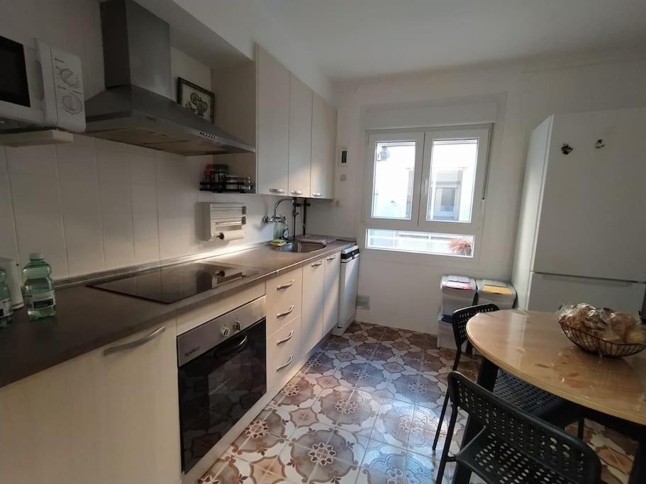 Fc Temple Apartment Ponferrada Ngoại thất bức ảnh